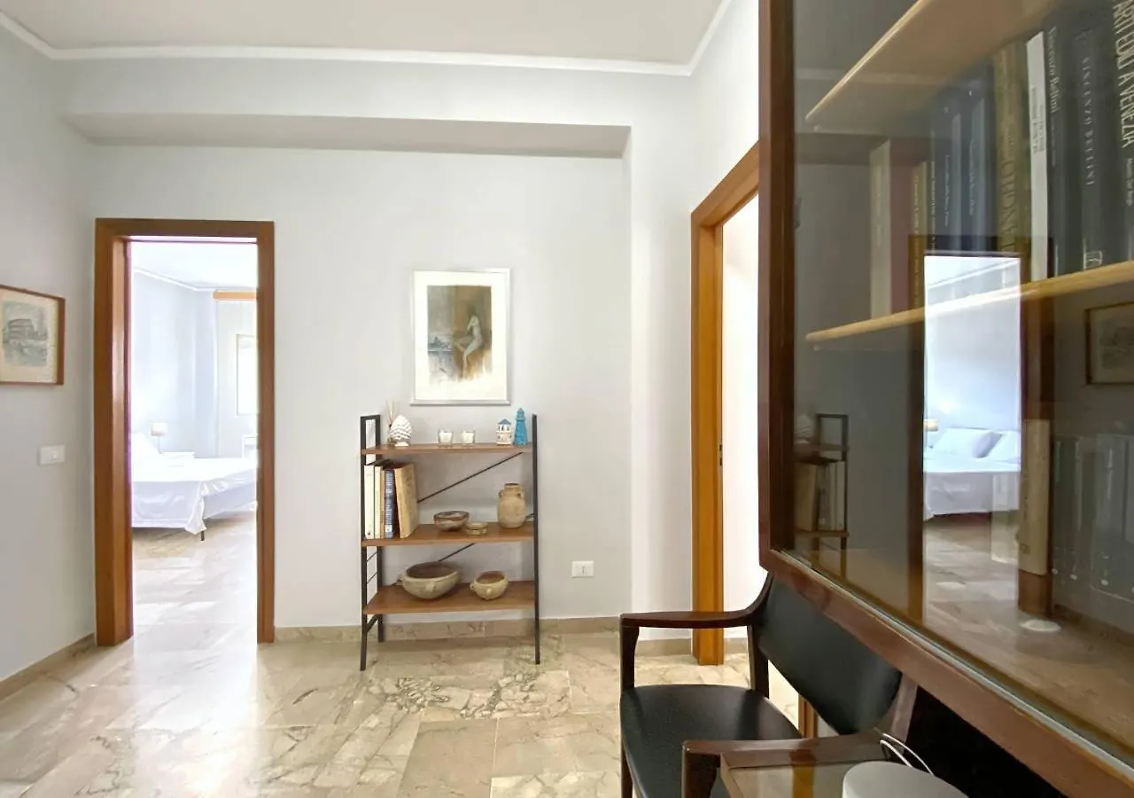 Solemar Sicilia - Casa Caleca Apartment Palermo