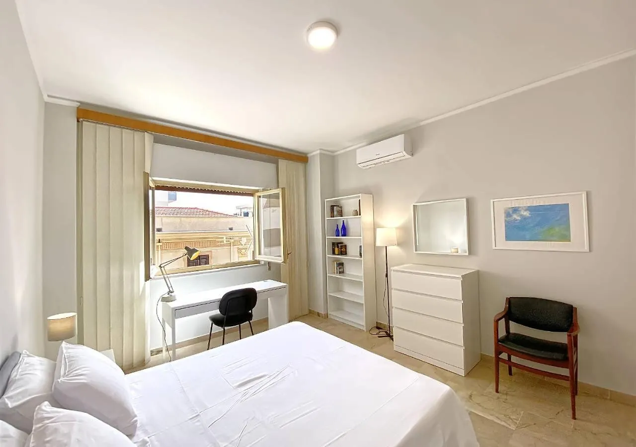 Solemar Sicilia - Casa Caleca Apartment Palermo